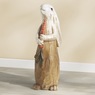 Carrot Bunny, , large