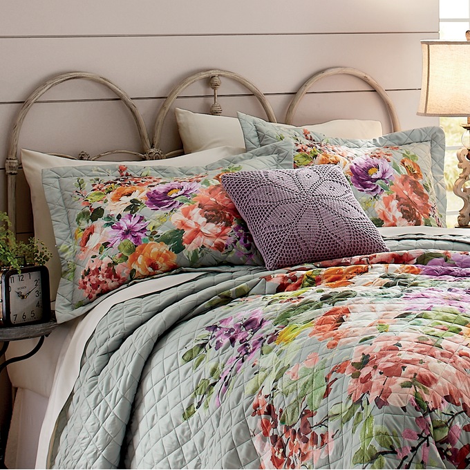 Bette Oversized Sham, , large