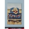 Americana Dog in Truck Wall Art, , large