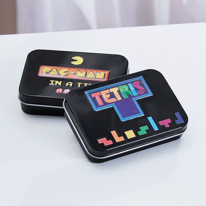 Arcade in a Tin, , large