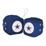 NFL Fuzzy Dice, , large