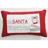 Letters to Santa Pillow, , large