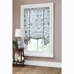  Spring Blues Tie Shade, , large