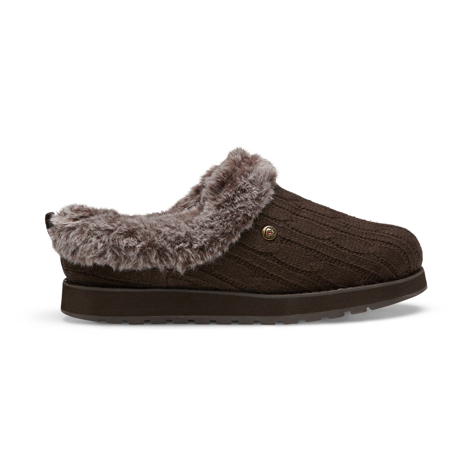 Skechers women's keepsakes ice angel mule clearance