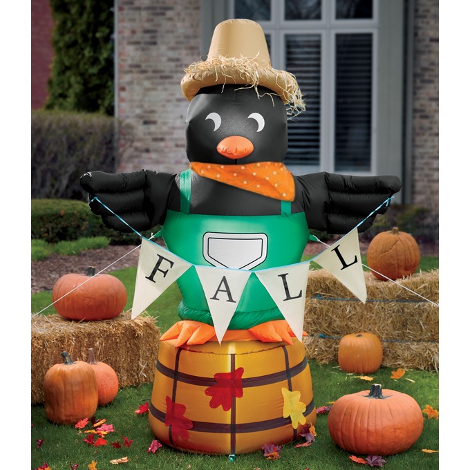 Harvest Inflatable, , large