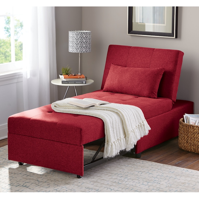Cali Convertible Chair, , large
