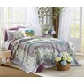 Anita Oversized Quilt and Sham, , large