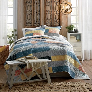 Augusta Oversized Quilt, , large