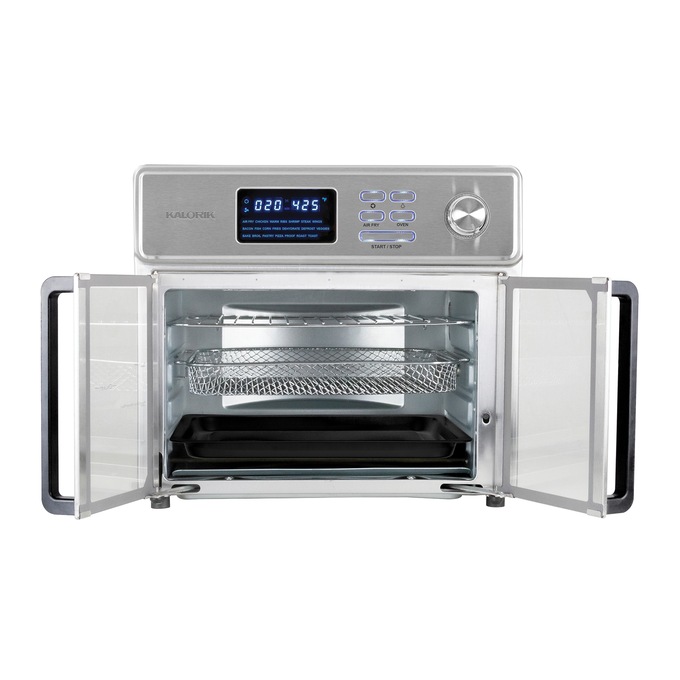 Kalorik Maxx Air Fryer Oven, , large