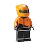 LEGO Speed Champions McLaren F1&reg; Team MCL38 Race Car, , large