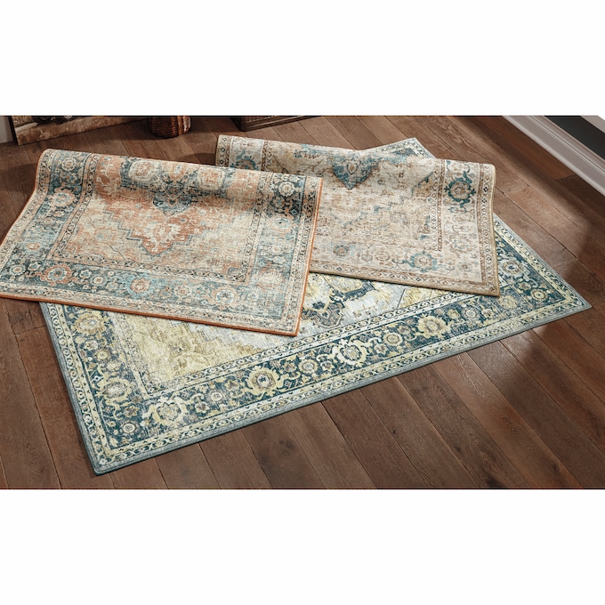 Jericho Rug - 5' x 7' 6" , , large