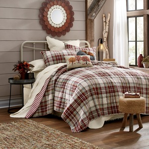 Graham Quilt, , large