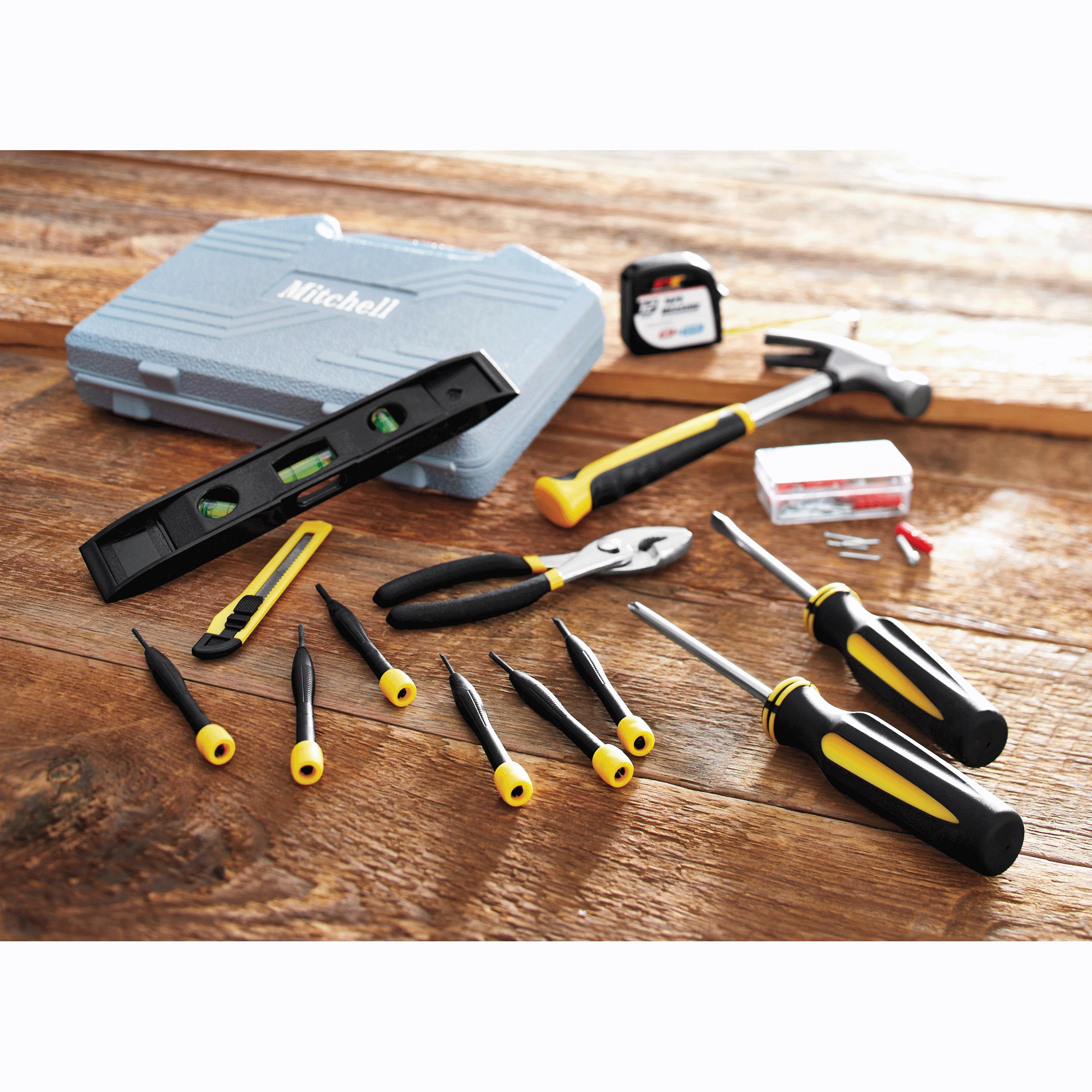 Personalized Performance Tool 75-Piece Homeowners Tool Set, , large