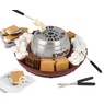 Nostalgia S&#39;Mores Maker, , large