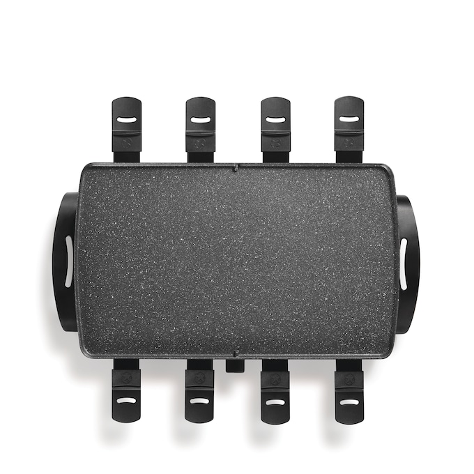 Starfrit The Rock Raclette Party Grill Set, , large