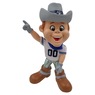 NFL Mascot Bobble Head, , large