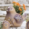 Feathered Friends Planter, , large