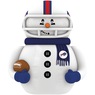 NFL Inflatable Snowman Player, , large