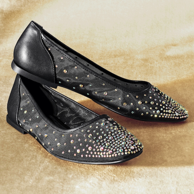 Azalea Wang Henlee Flat, , large