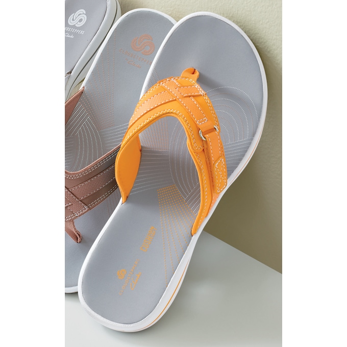 Clarks breeze sales sea mens
