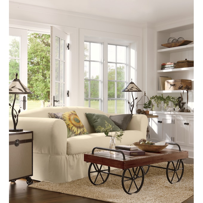Leeds Cart Coffee Table, , large