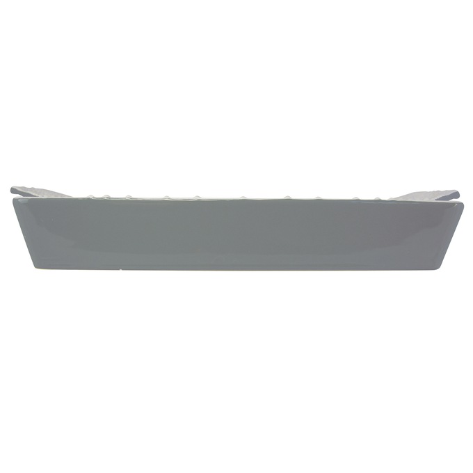 Taste of Home 13x9" Stoneware Lasagna Pan, , large