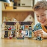 LEGO Harry Potter Privet Drive: Aunt Marge's Visit, , large