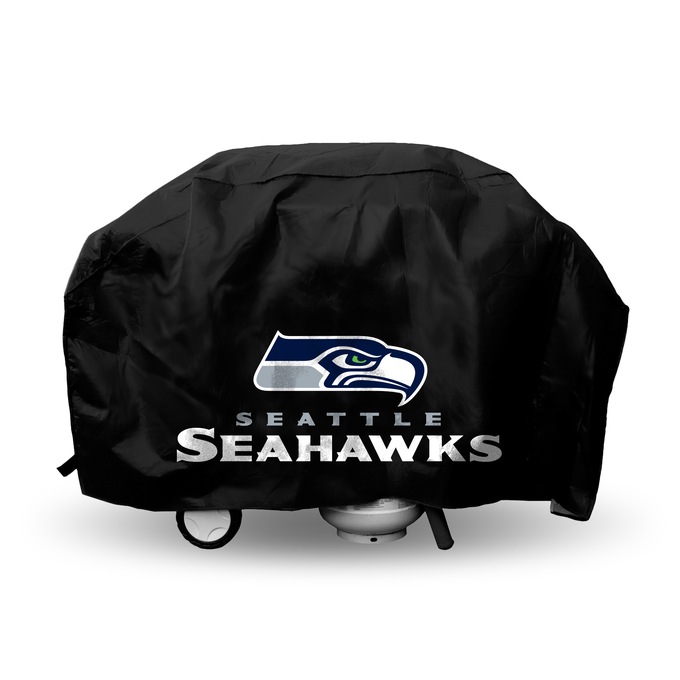NFL Deluxe Grill Cover, , large