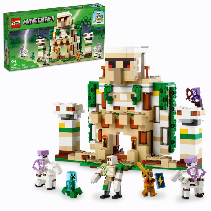 Lego my sales account