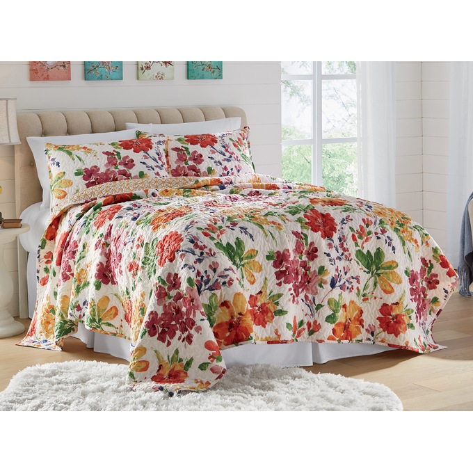 Marianna Oversized Quilt, , large