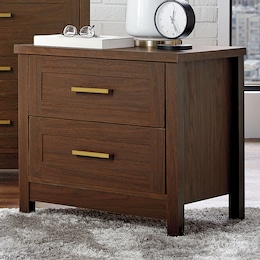 Laurent Nightstand, , large