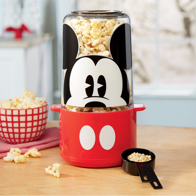 Mickey Mouse Mini Popcorn Maker Country Door