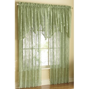 Windsor Lace Panel, , large