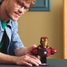 LEGO Marvel Iron Man MK4 Bust, , large