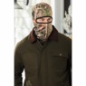 Reversible Camo Fleece Mask, , large