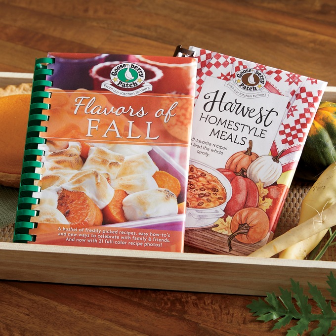 Goose Berry Patch Recipes Cookbooks Country Door