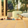 LEGO Jurassic World T-Rex River Escape, , large
