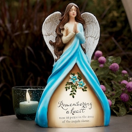 Solar Remembering Angel, , large