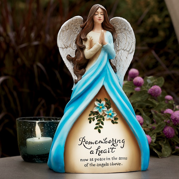 Solar Remembering Angel, , large