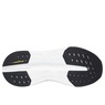 Skechers Women’s Max Cushioning Glide-Step Sapphire Slip-Ins, Black White, large