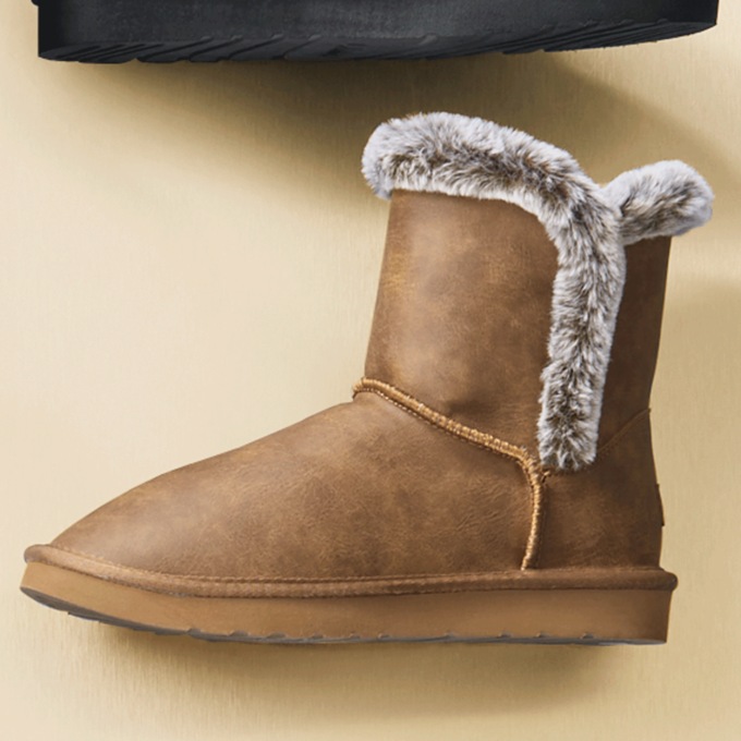 LAMO Vera Ankle Bootie, , large
