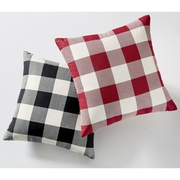 Buffalo Check Pillow, , large
