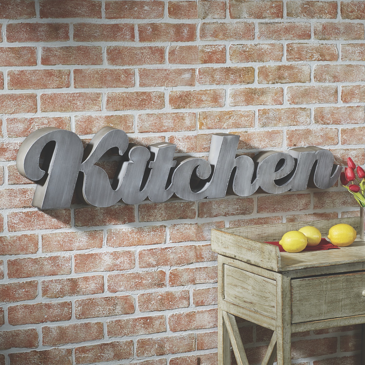 Kitchen Sign Country Door