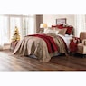 Ruby Oversized Quilt, , large