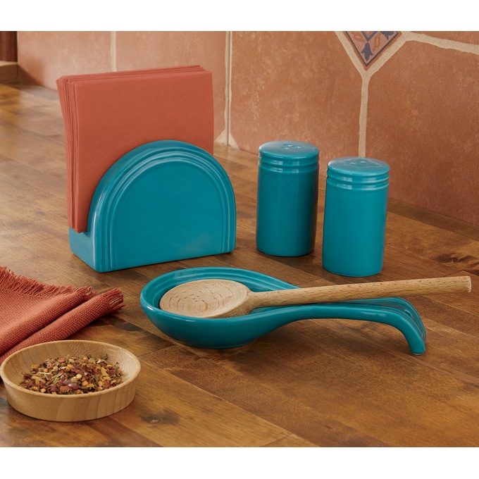 4-Piece Kitchen Tabletop Set, , large
