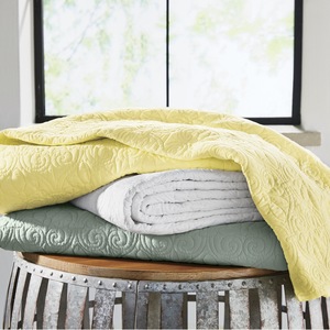 Quebec Quilt, , large