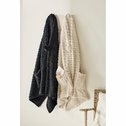 The Coziest Blanket Wrap, , large
