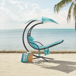 Laydown Hammock, , large