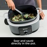 Ninja Foodi 8.5-qt. Multi-Cooker Pro, , large