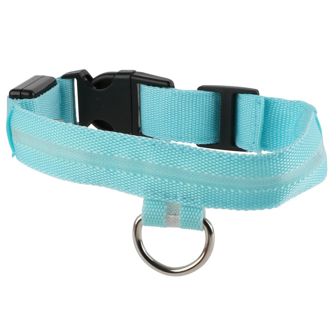 LED Pet Collar, , large